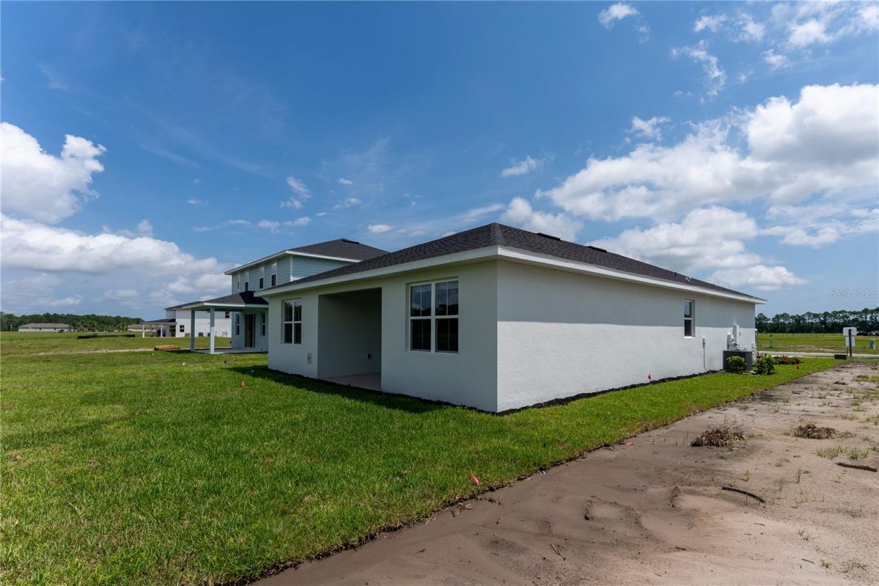 3135 Tiger Palm Way, New Smyrna Beach, FL 32168 Photo