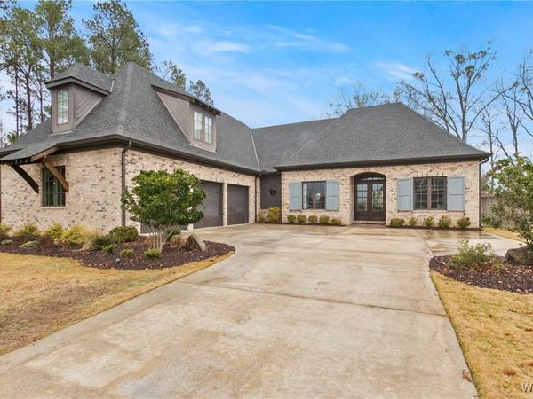 6091 Candler Avenue, Tuscaloosa, AL 35406