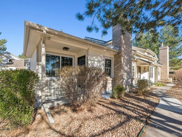 2002 S Xenia Way, Denver, CO 80231