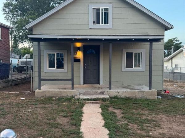 3333 W Center Avenue, Denver, CO 80219