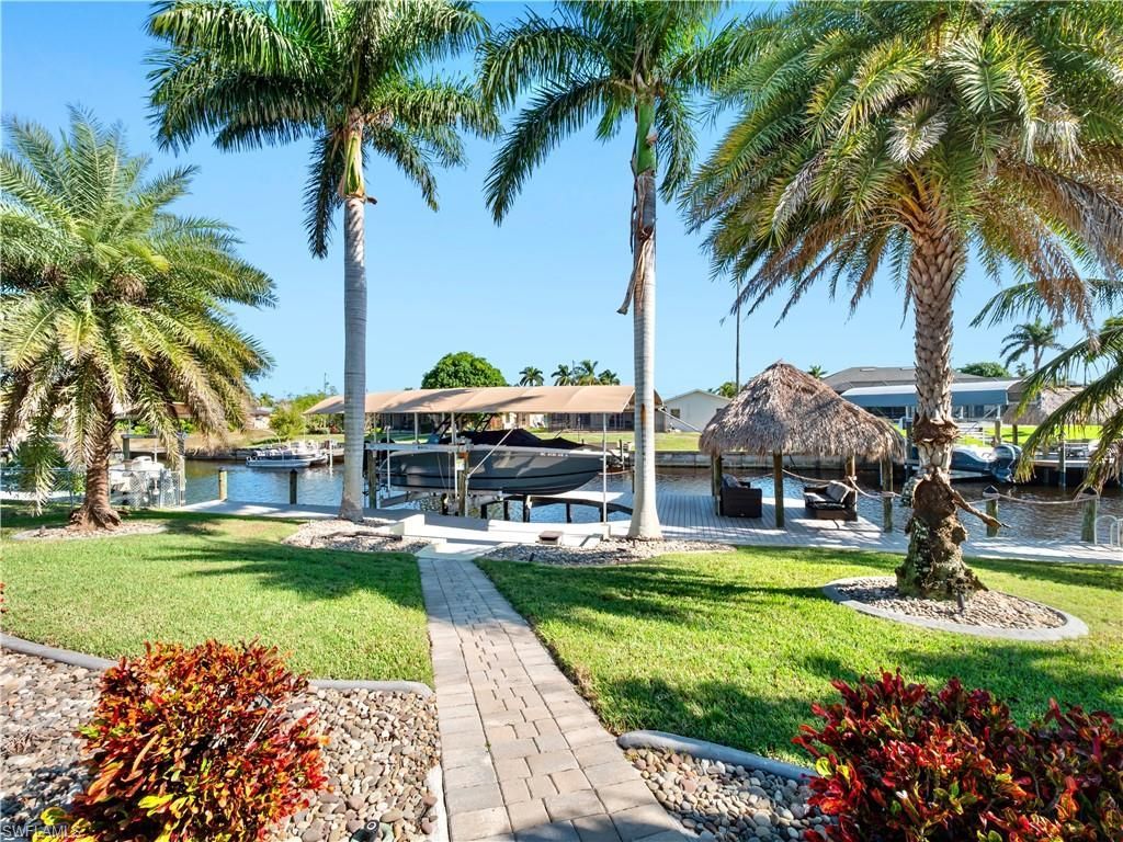 3109 SE 18th Pl, Cape Coral, FL 33904 Photo