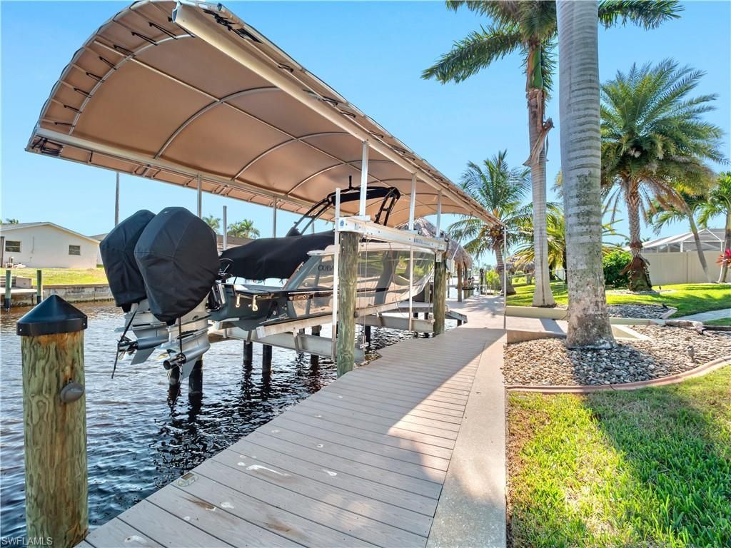 3109 SE 18th Pl, Cape Coral, FL 33904 Photo