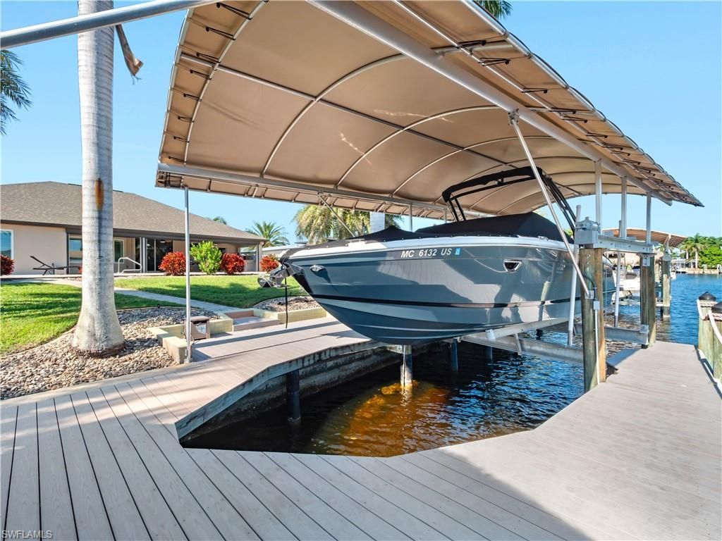 3109 SE 18th Pl, Cape Coral, FL 33904 Photo