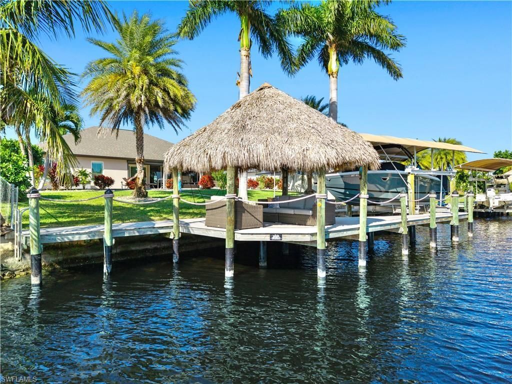 3109 SE 18th Pl, Cape Coral, FL 33904 Photo