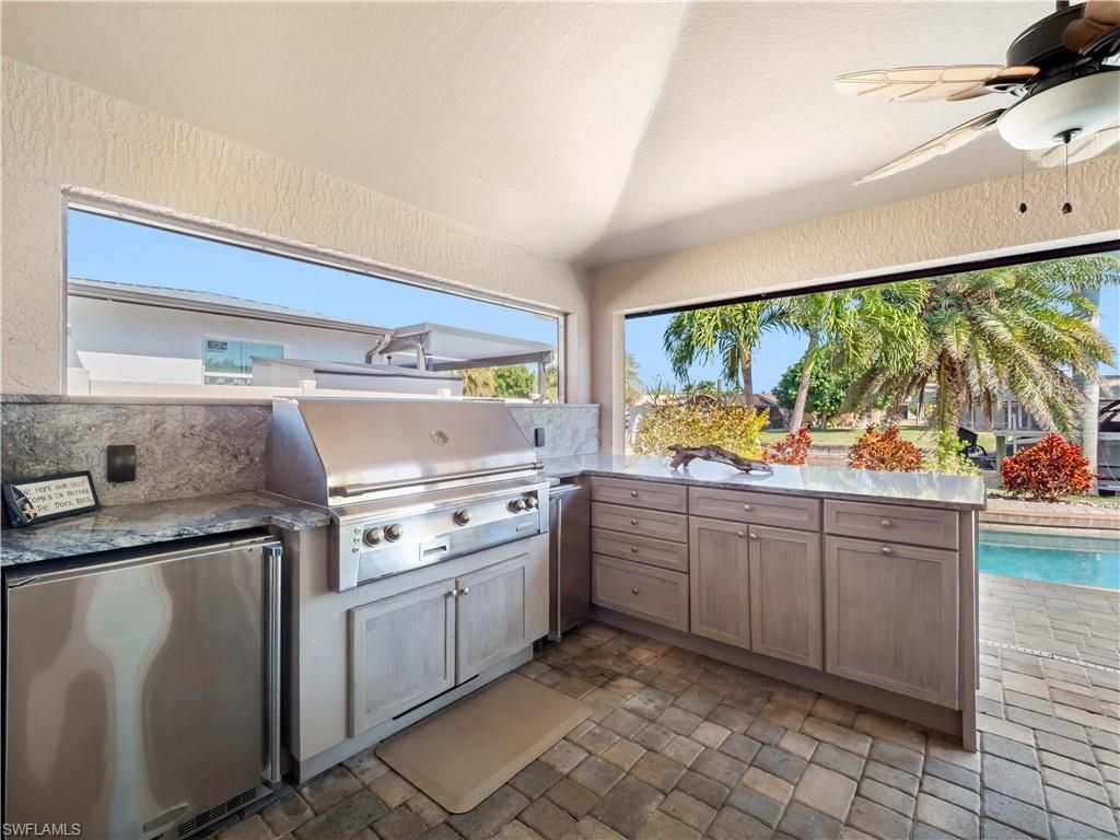 3109 SE 18th Pl, Cape Coral, FL 33904 Photo