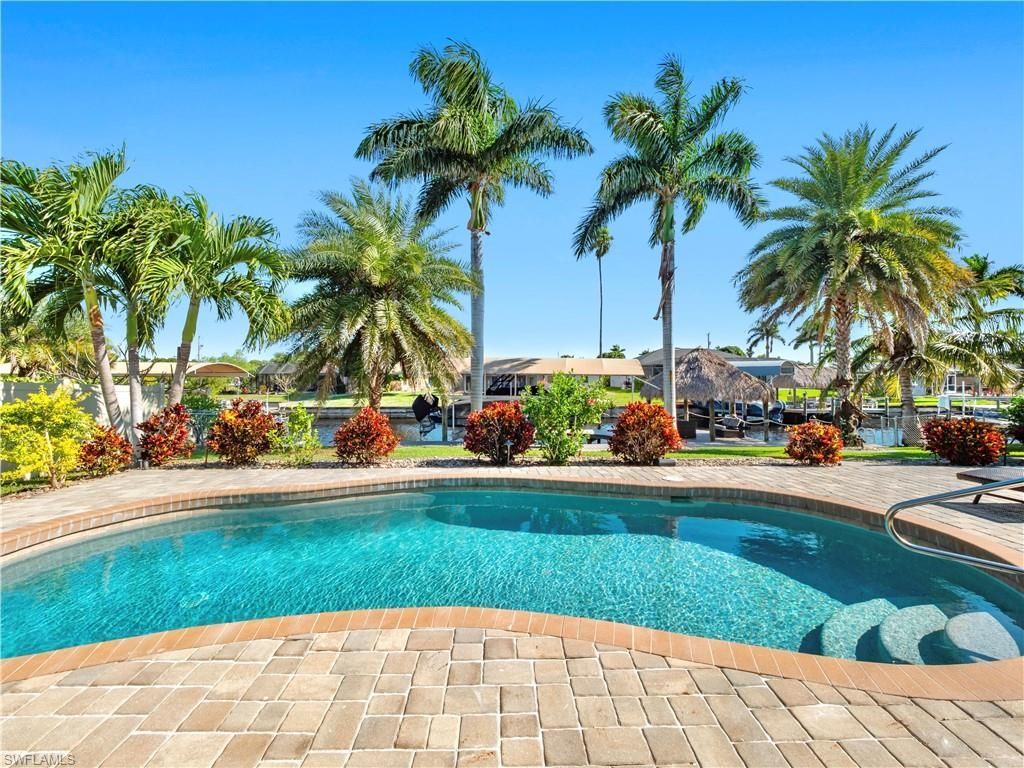 3109 SE 18th Pl, Cape Coral, FL 33904 Photo