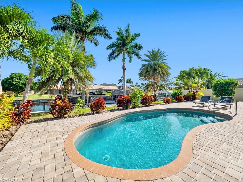 3109 SE 18th Pl, Cape Coral, FL 33904 Photo