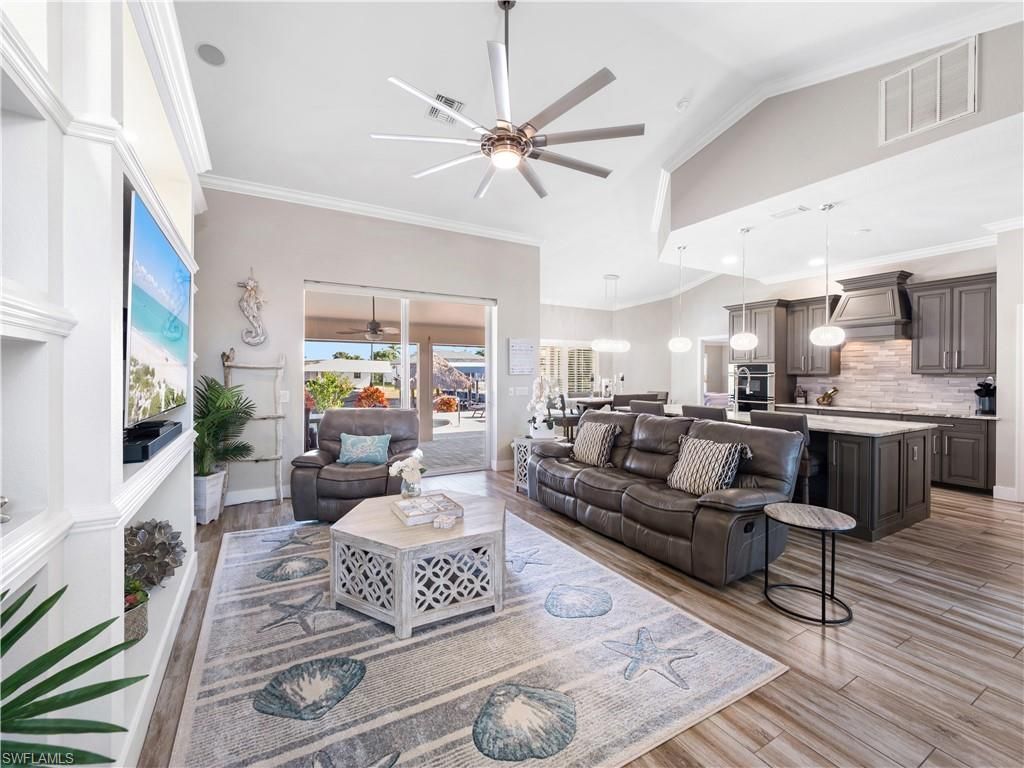 3109 SE 18th Pl, Cape Coral, FL 33904 Photo