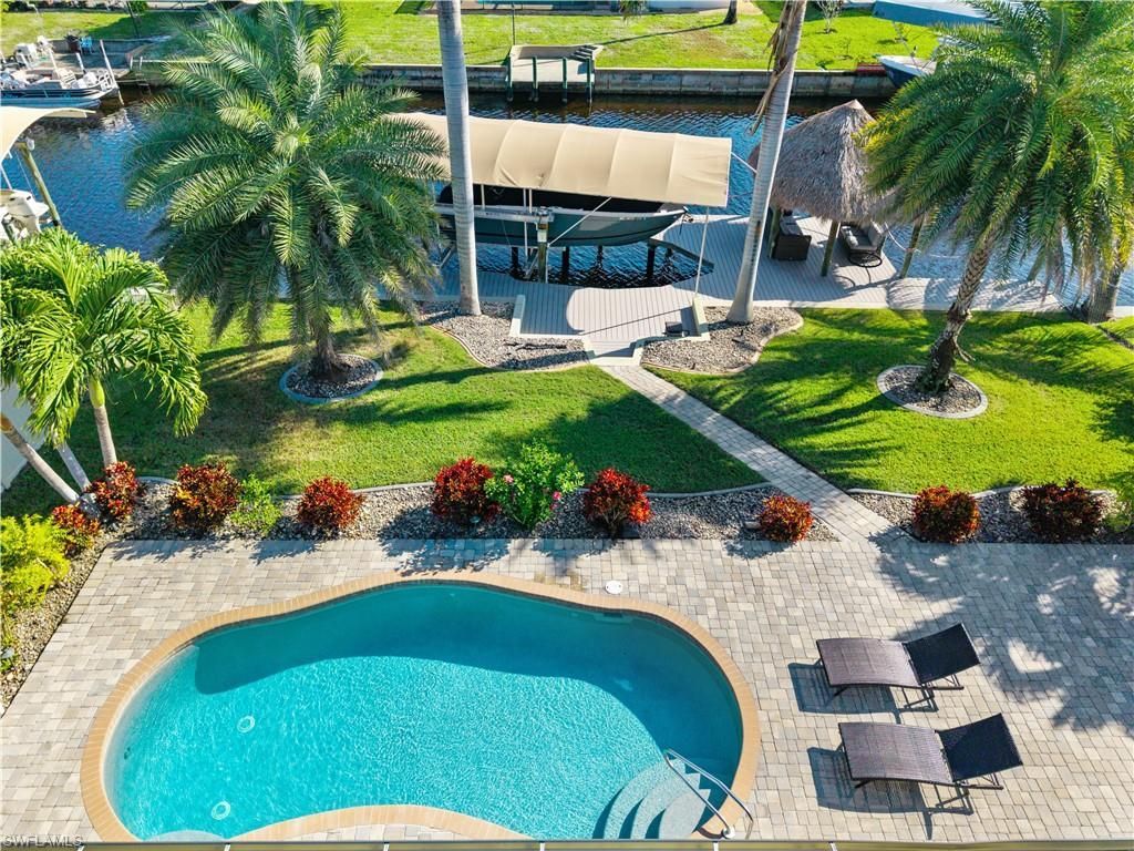 3109 SE 18th Pl, Cape Coral, FL 33904 Photo