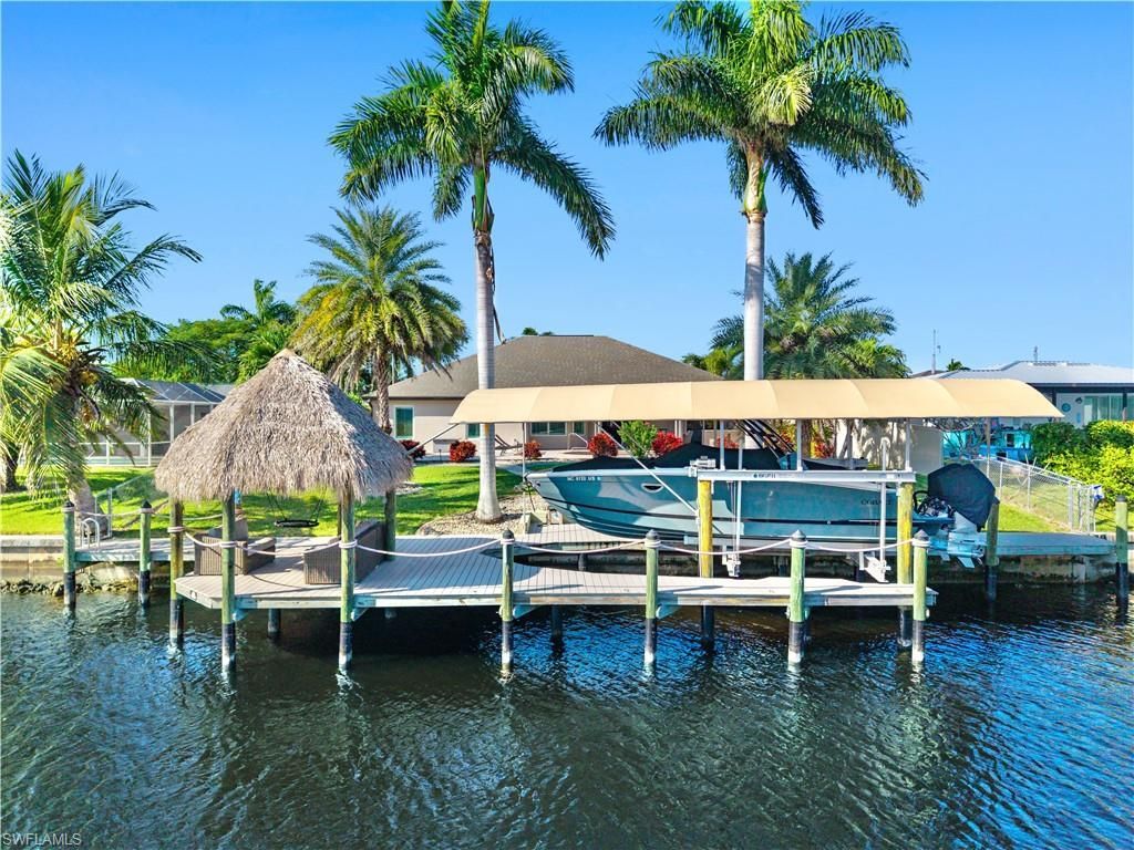 3109 SE 18th Pl, Cape Coral, FL 33904 Photo