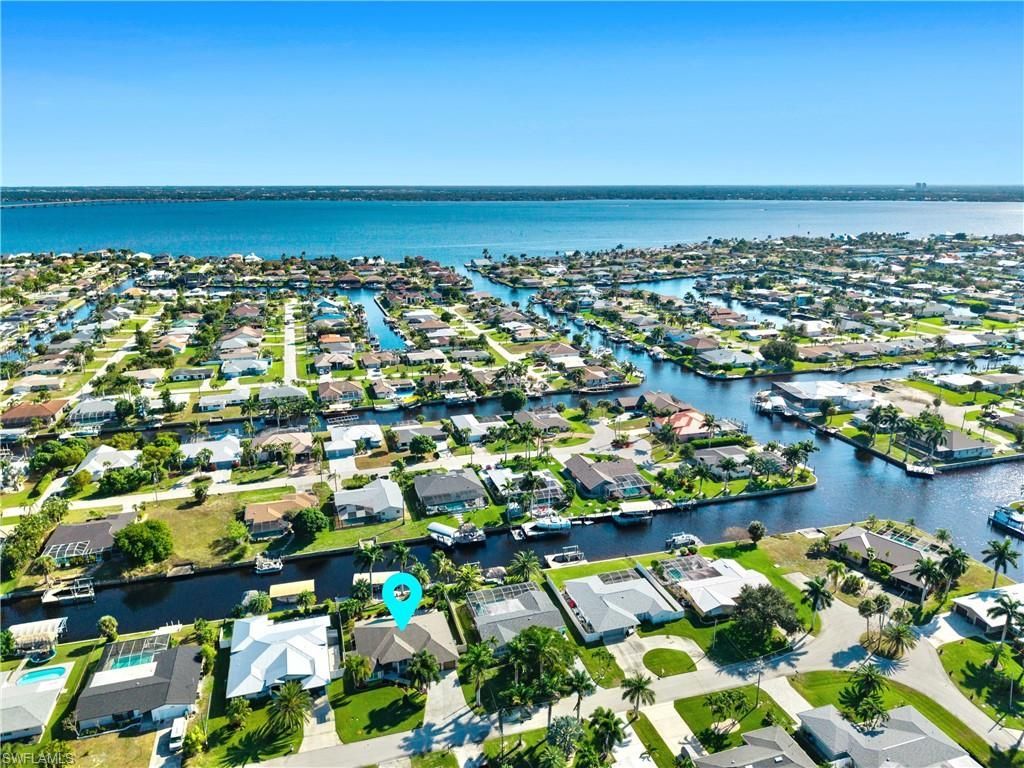 3109 SE 18th Pl, Cape Coral, FL 33904 Photo