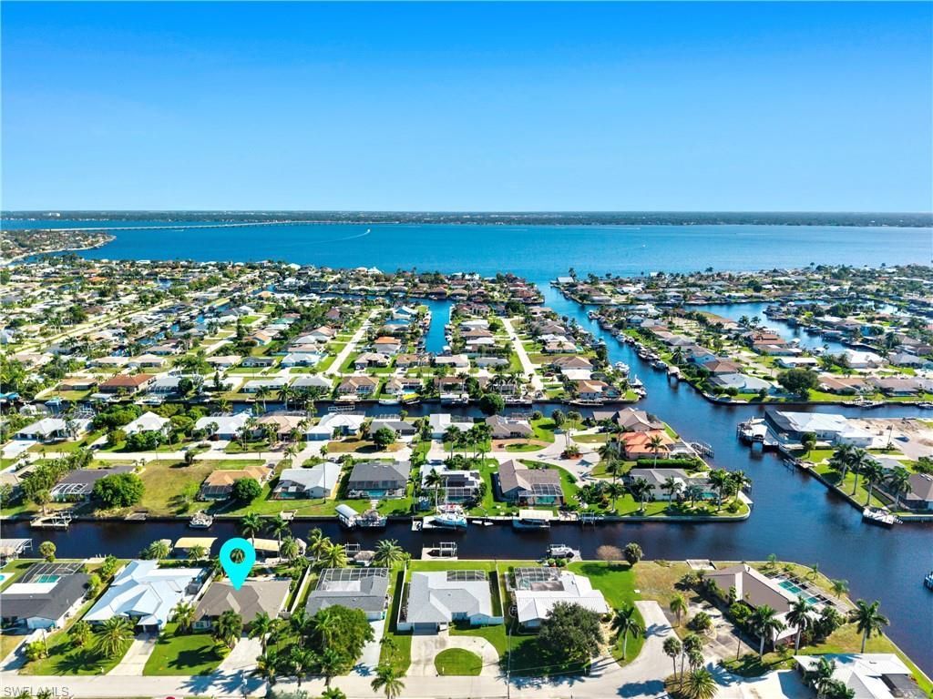 3109 SE 18th Pl, Cape Coral, FL 33904 Photo