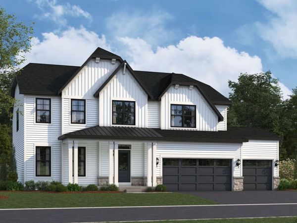 26313 W Sablewood Circle, Plainfield, IL 60585