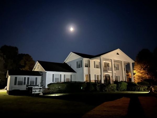 645 BARHAM LN, Bolivar, TN 38008