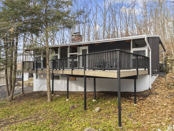 143 Gaylord Mountain, Bethany, CT 06524