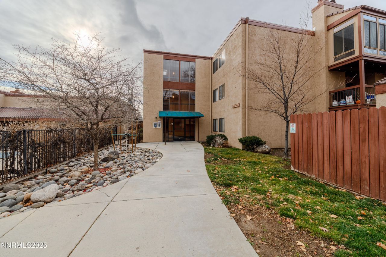 1000 Beck Street, Unit 276, Reno, NV 89509 Photo