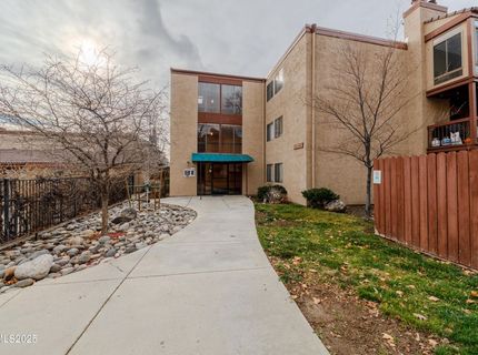 1000 Beck Street, Unit 276, Reno, NV 89509 Photo
