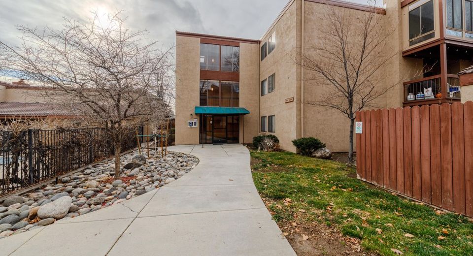 1000 Beck Street, Unit 276, Reno, NV 89509 Photo