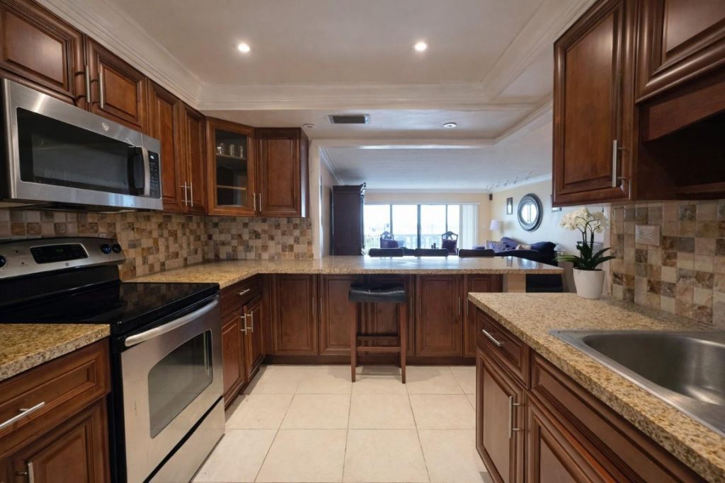 800 NE 195th Street, Unit 606, Miami, FL 33179 Photo