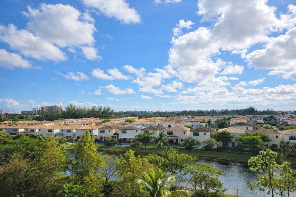 800 NE 195th Street, Unit 606, Miami, FL 33179 Photo