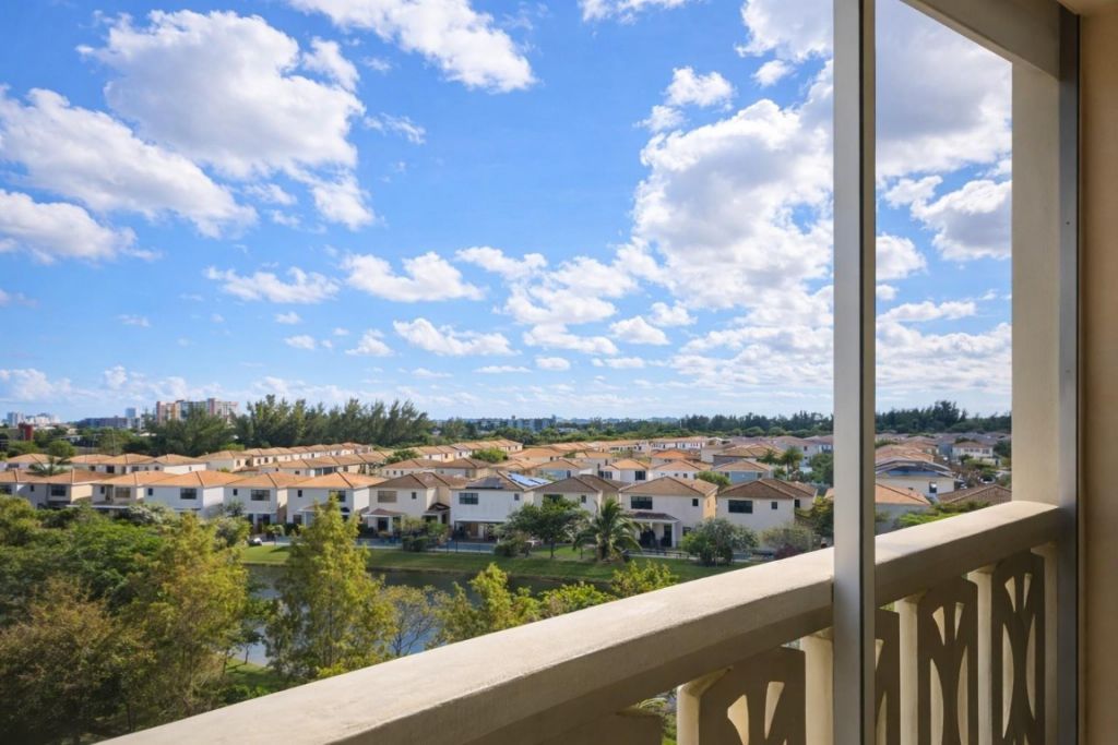 800 NE 195th Street, Unit 606, Miami, FL 33179 Photo