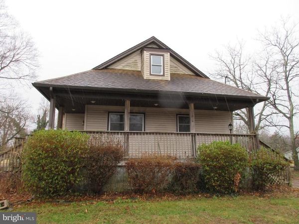 1821 W MAIN STREET W, MILLVILLE, NJ 08332