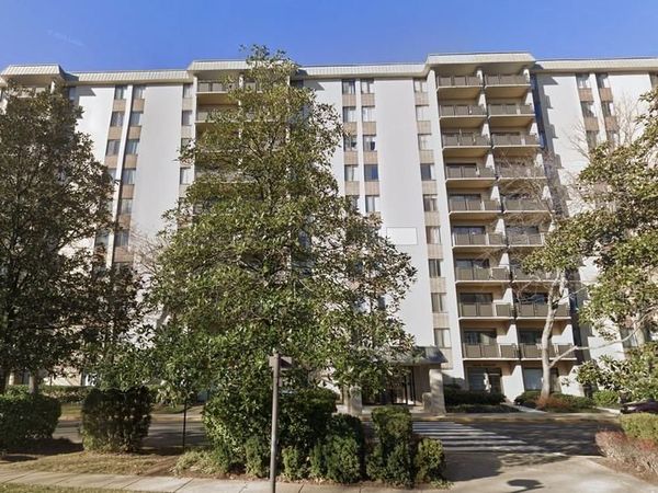 3100 MANCHESTER STREET S, Unit 603, FALLS CHURCH, VA 22044