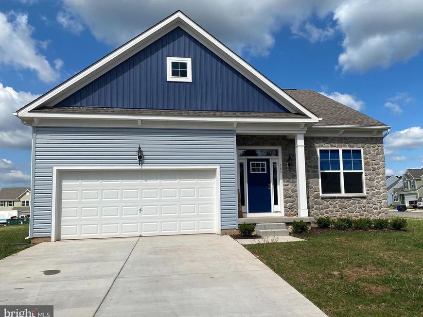 Monet Gunmetal Court, Unit 185, Edgewood, MD 21040 Main Photo