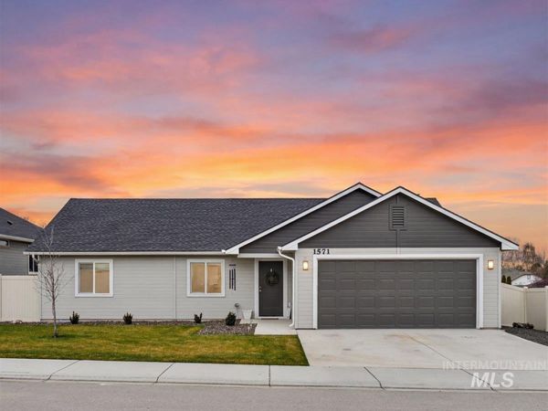 1571 Regency Way, Emmett, ID 83617