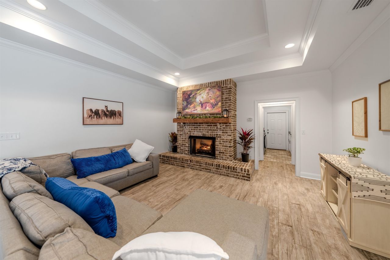 6939 Ranch Club Road, Tallahassee, FL 32305 Photo