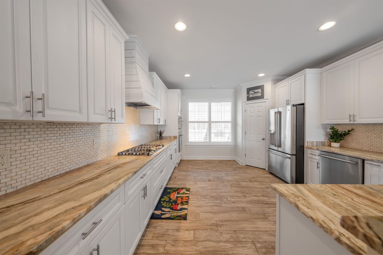 6939 Ranch Club Road, Tallahassee, FL 32305 Photo