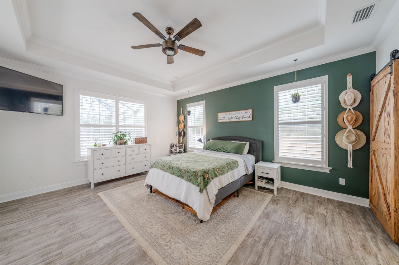6939 Ranch Club Road, Tallahassee, FL 32305 Photo