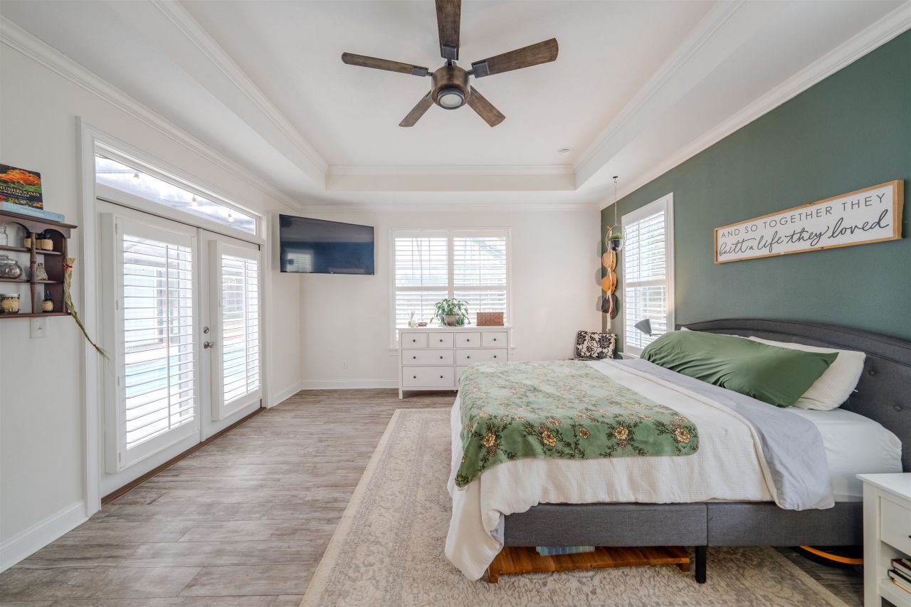 6939 Ranch Club Road, Tallahassee, FL 32305 Photo