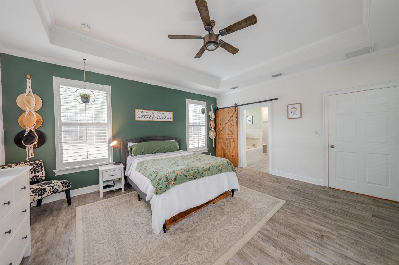 6939 Ranch Club Road, Tallahassee, FL 32305 Photo