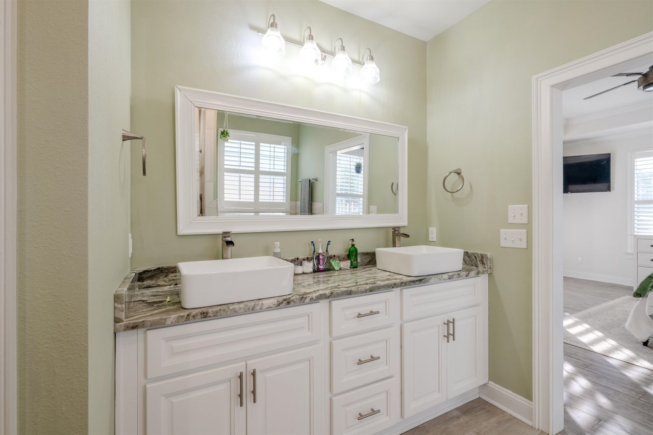 6939 Ranch Club Road, Tallahassee, FL 32305 Photo