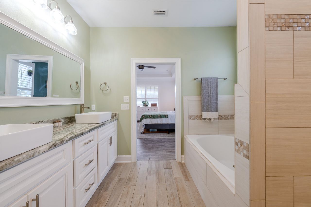 6939 Ranch Club Road, Tallahassee, FL 32305 Photo