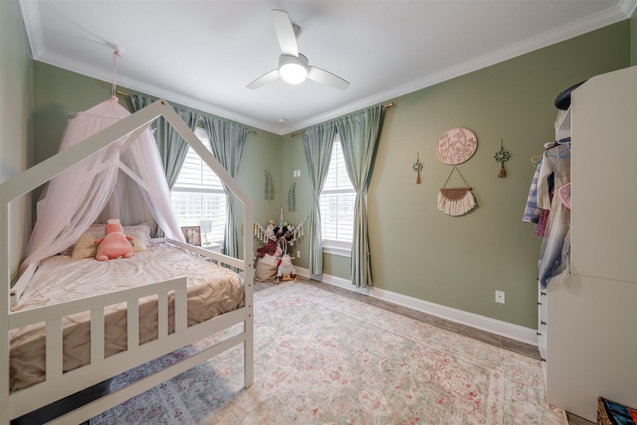 6939 Ranch Club Road, Tallahassee, FL 32305 Photo