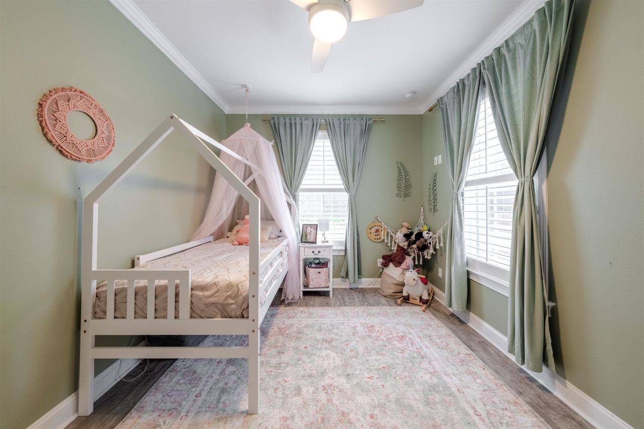 6939 Ranch Club Road, Tallahassee, FL 32305 Photo