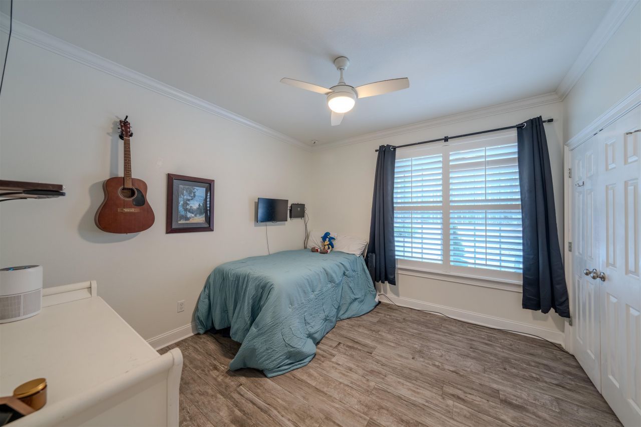 6939 Ranch Club Road, Tallahassee, FL 32305 Photo