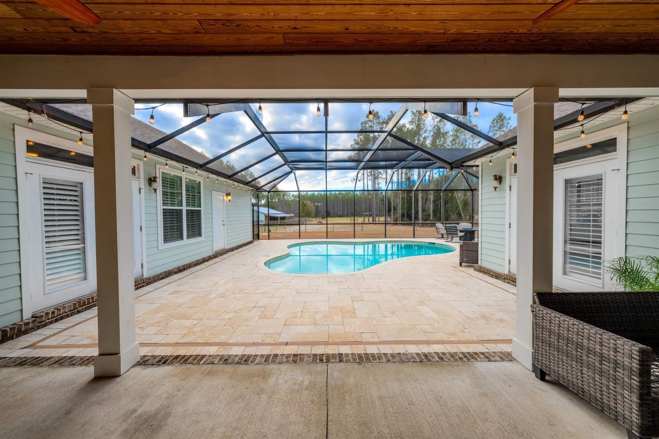 6939 Ranch Club Road, Tallahassee, FL 32305 Photo
