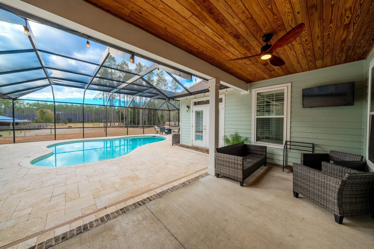 6939 Ranch Club Road, Tallahassee, FL 32305 Photo
