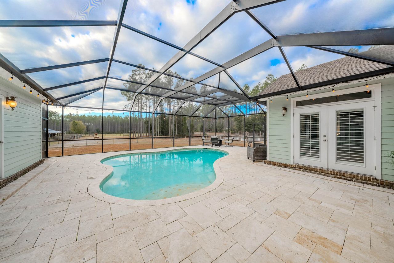 6939 Ranch Club Road, Tallahassee, FL 32305 Photo