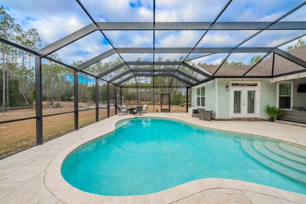 6939 Ranch Club Road, Tallahassee, FL 32305 Photo