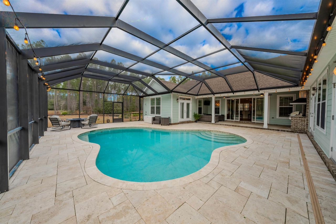 6939 Ranch Club Road, Tallahassee, FL 32305 Photo
