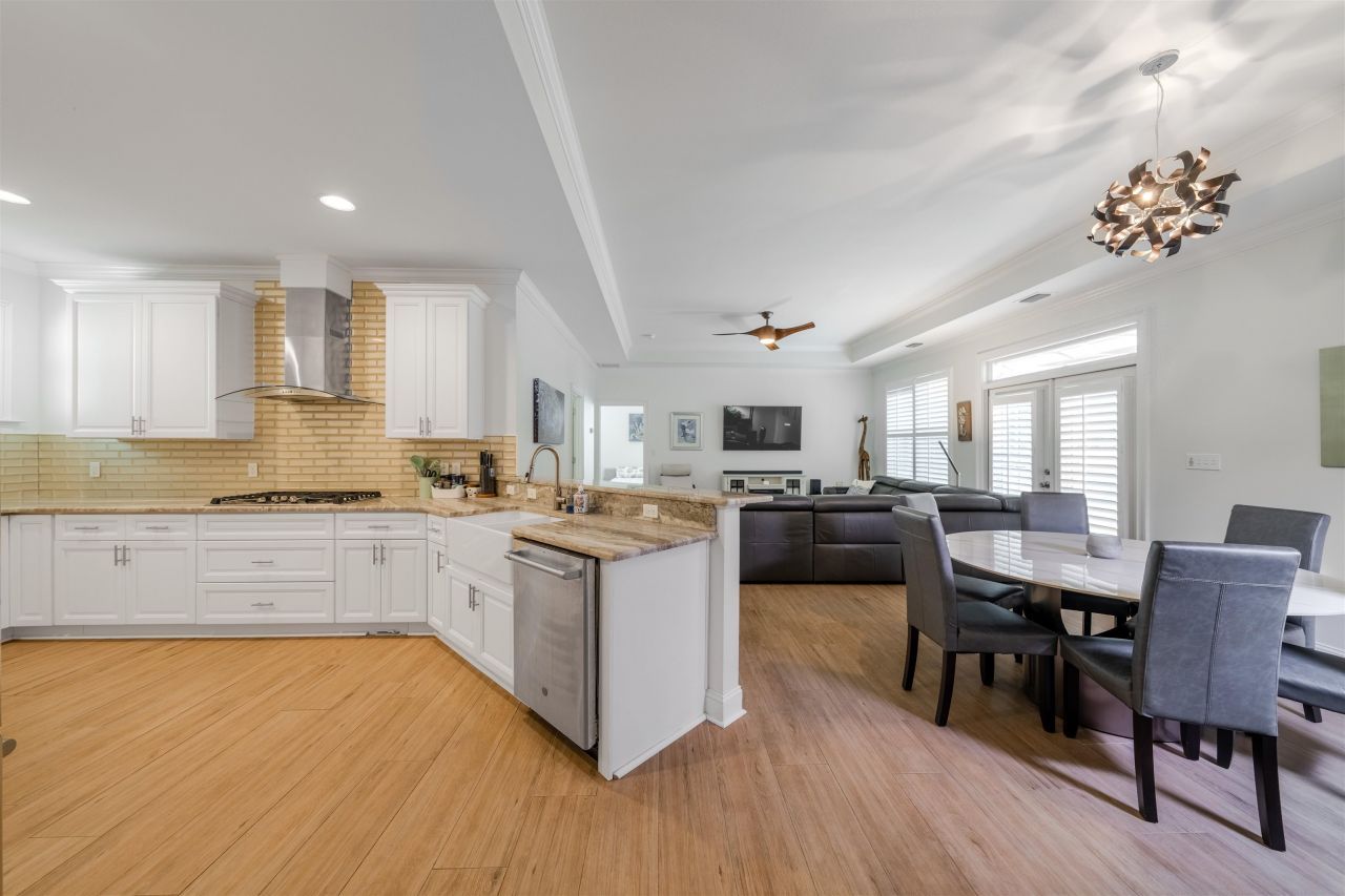 6939 Ranch Club Road, Tallahassee, FL 32305 Photo