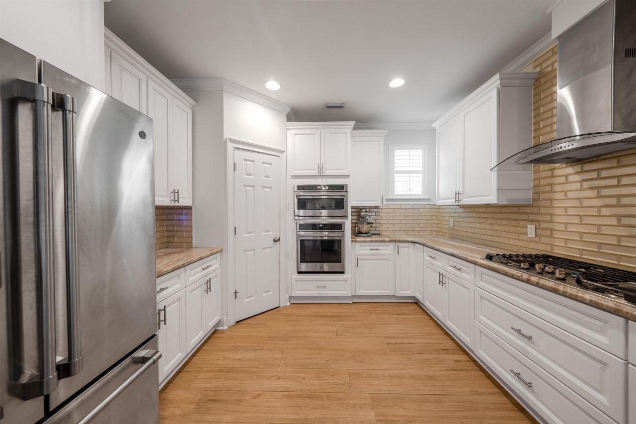6939 Ranch Club Road, Tallahassee, FL 32305 Photo