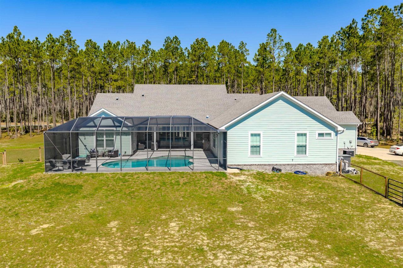6939 Ranch Club Road, Tallahassee, FL 32305 Photo
