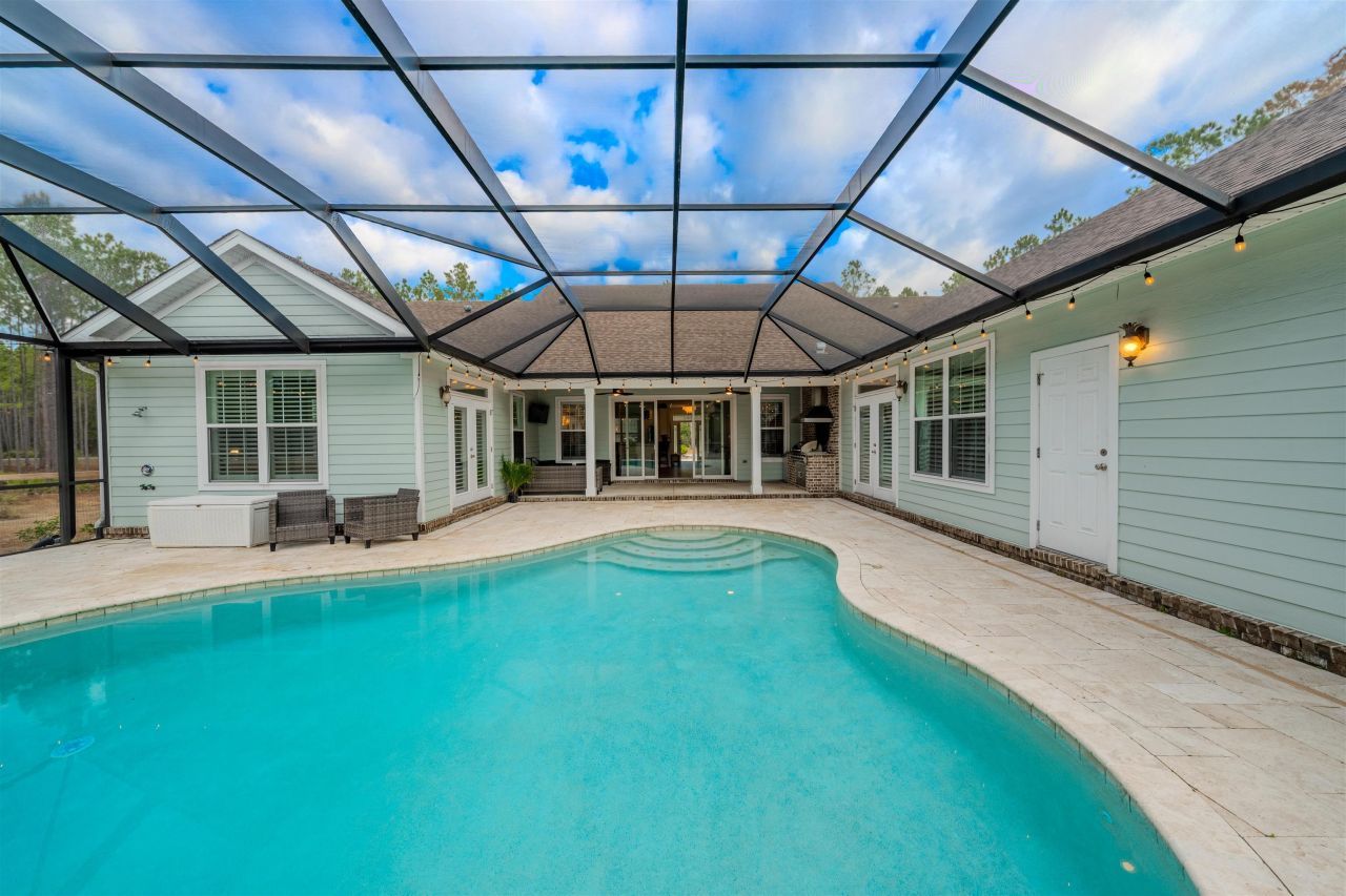 6939 Ranch Club Road, Tallahassee, FL 32305 Photo