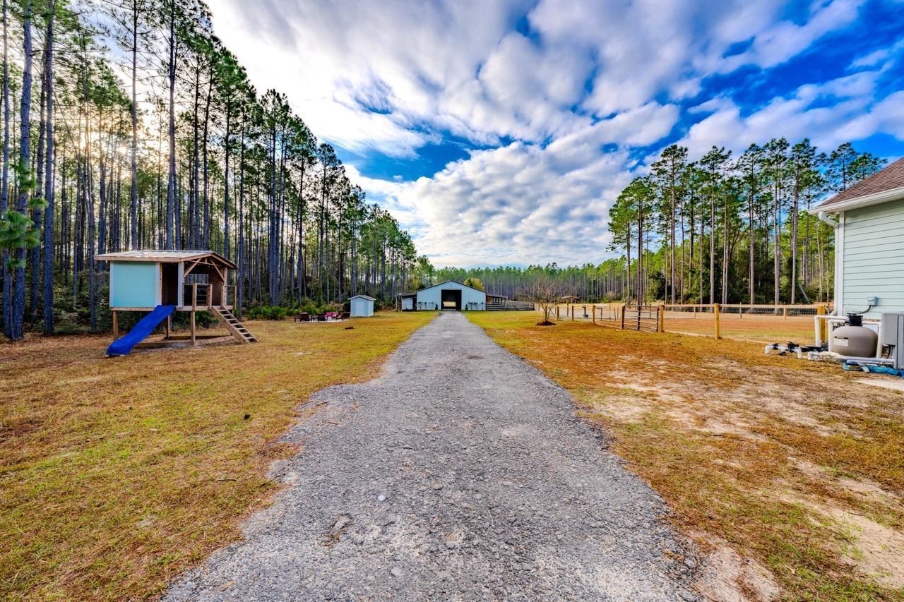 6939 Ranch Club Road, Tallahassee, FL 32305 Photo