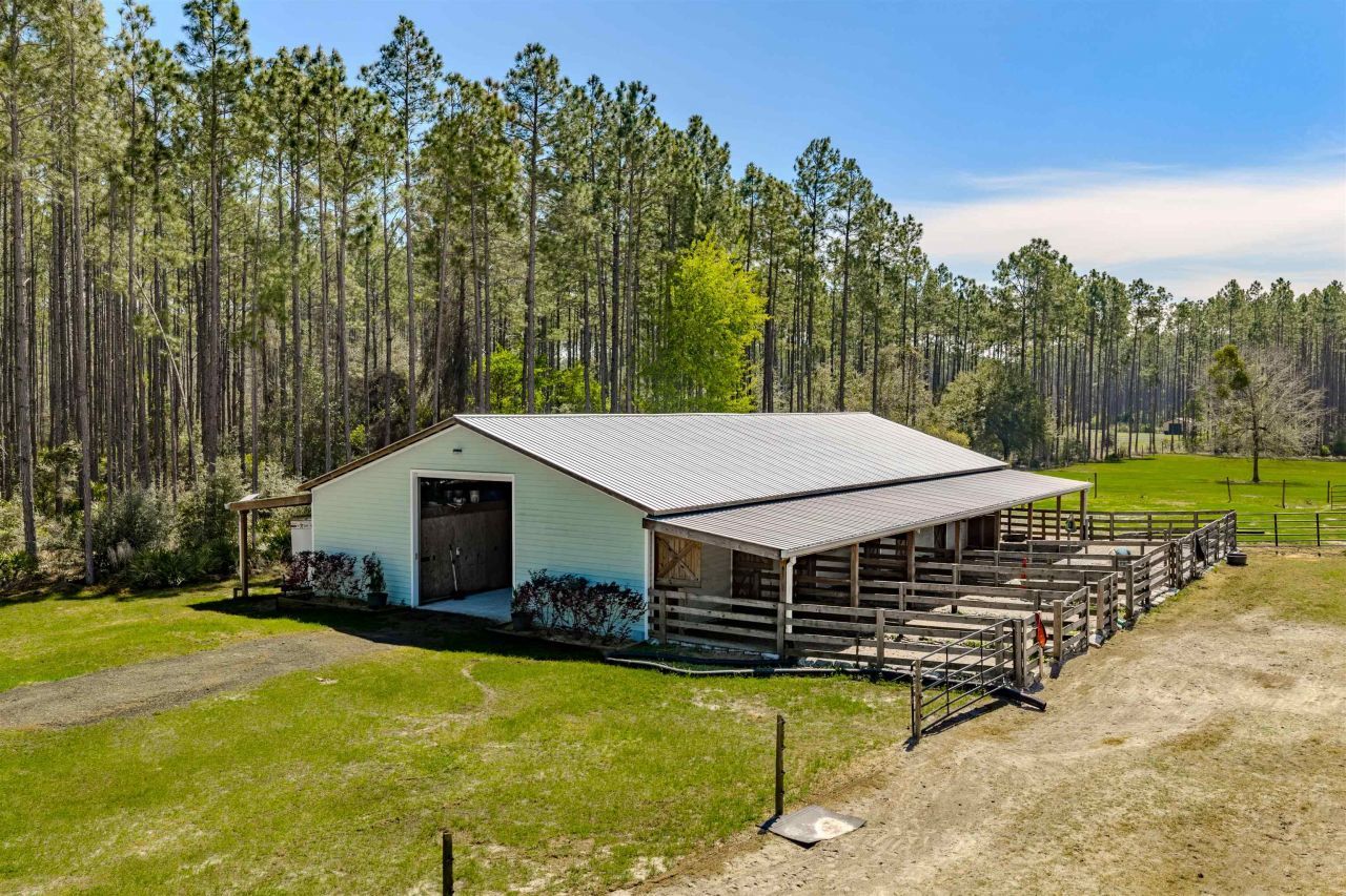 6939 Ranch Club Road, Tallahassee, FL 32305 Photo